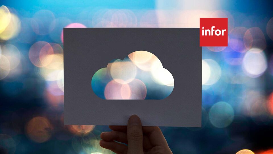 Infor "Three for Free" Program Can Help Smaller Distributors Leverage Cloud ERP Technology and Rebound