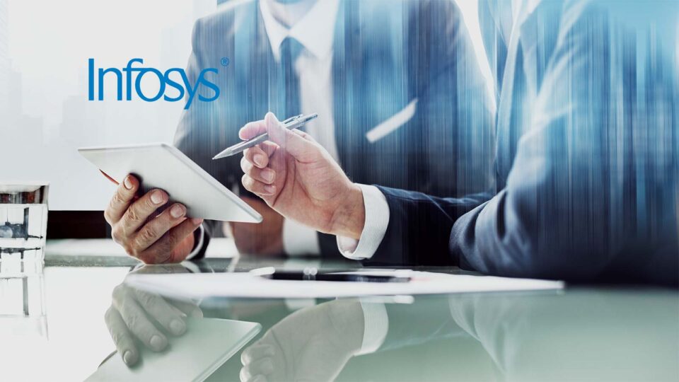 Infosys Announces New Digital Development Centre in Toronto Region to Nurture Digital-Ready Workforce