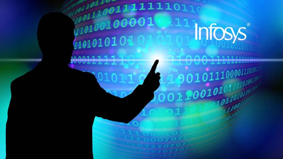 Infosys Collaborates with Archrock for Digital Technology Integration