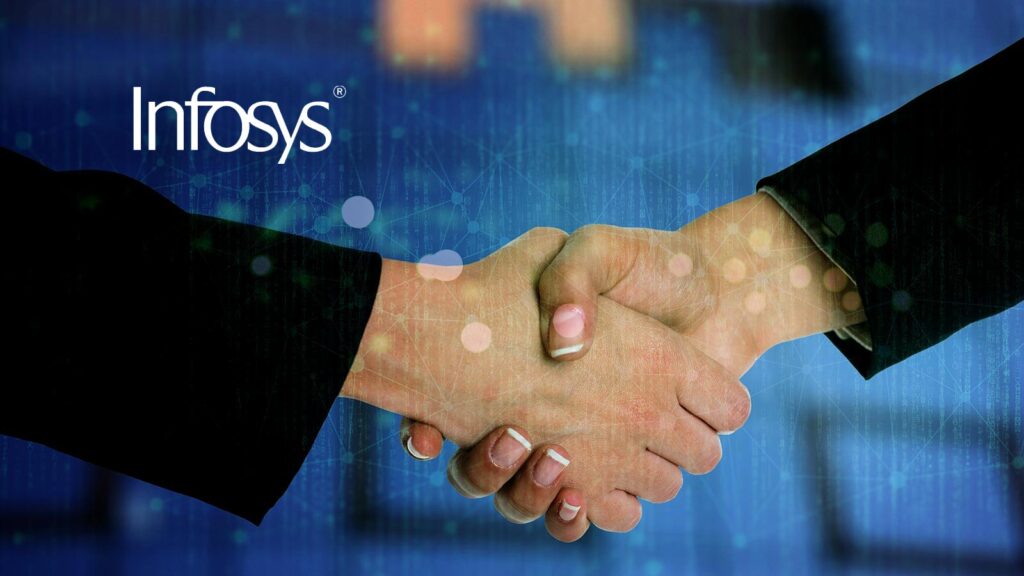 Infosys Launches Infosys Topaz, Its AI-First Offering, To Accelerate ...