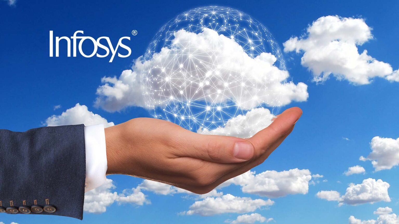 Infosys positioned as a Leader in Application Modernization and ...