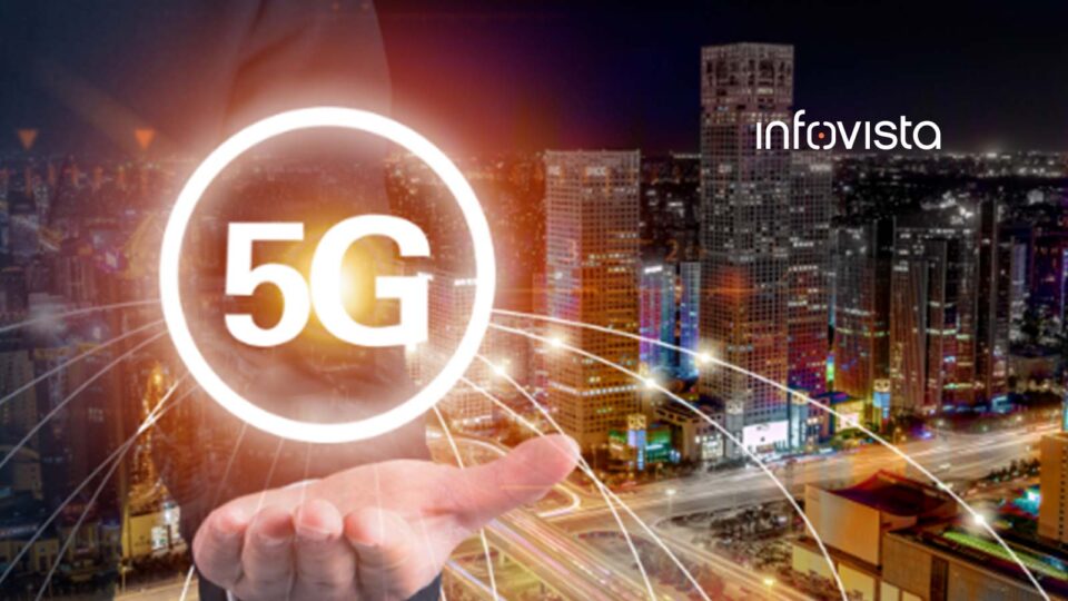 Infovista and PCTEL Collaborate to Co-Develop 5G Testing Use Cases