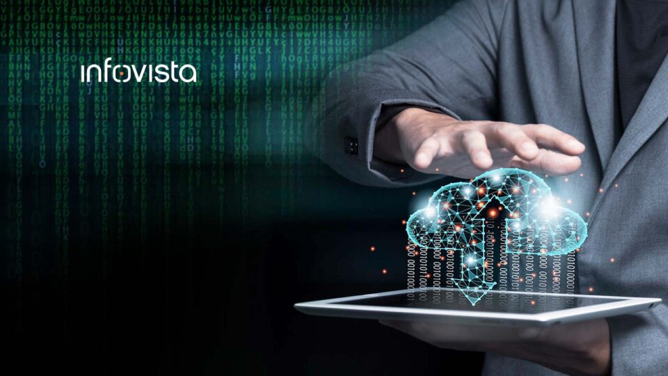 Infovista to Showcase New AI/ML-Driven 360° Assurance Use Cases Powered by Its Cloud-Native Ativa Suite at FutureNet Asia 2022