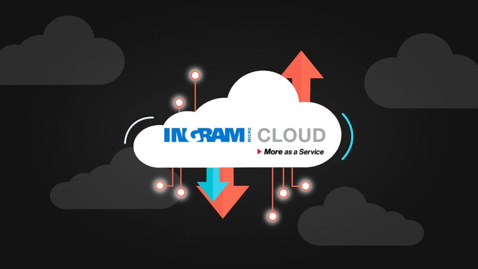 Ingram Micro Cloud Publishes Cloud Technology: The State of MSPs Report Aimed at Guiding Reseller Success