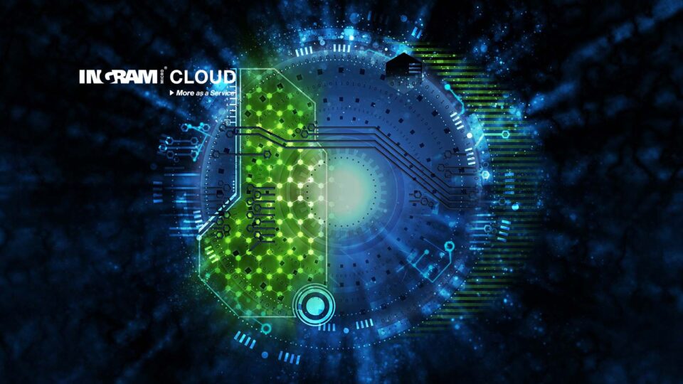 Ingram Micro Cloud and Partnerstack Launch Program to Drive Revenue Through Channel Partnerships