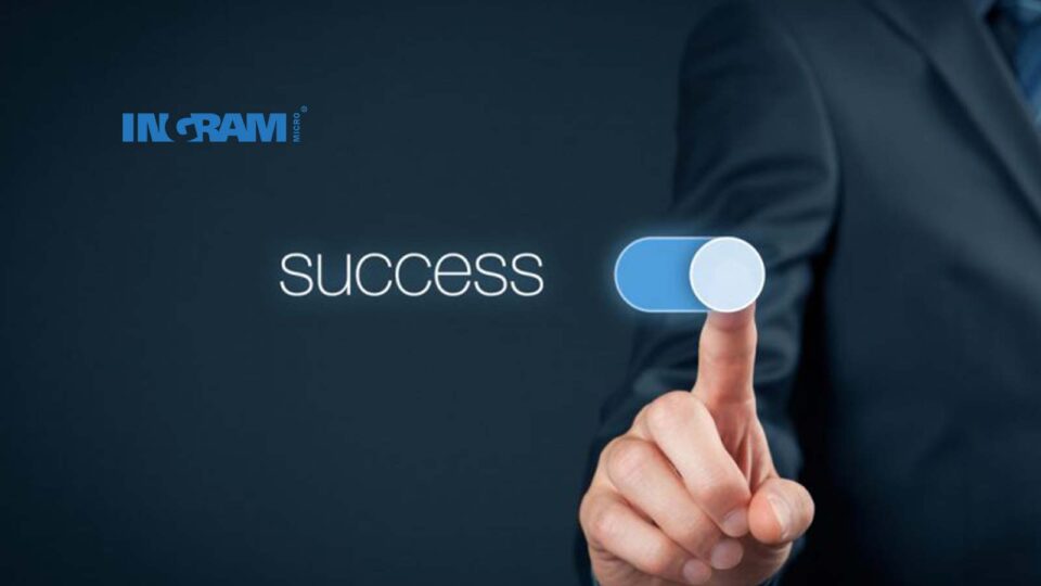 Ingram Micro Helps Accelerate Partner Success with Microsoft Azure and New Commerce Experience