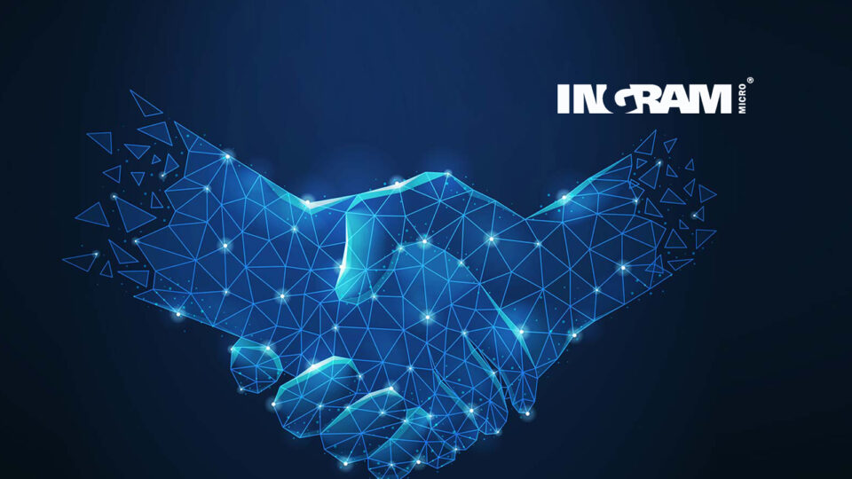 Ingram Micro Now Offering “SIM to Cloud Solutions” at Scale for Channel Partners in the U.S.