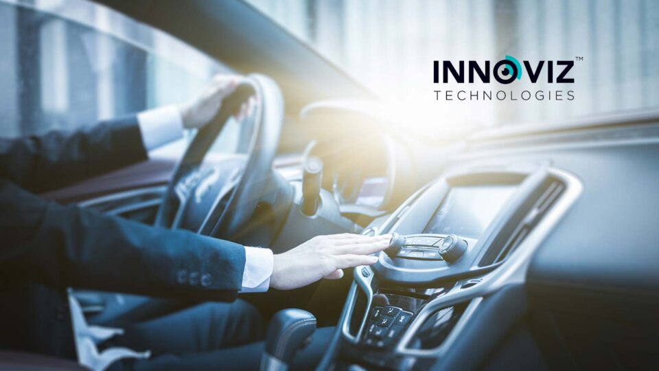 Innoviz LiDAR Selected for JueFX's Vehicle-to-Everything (V2X) Solution to Improve Road Safety and Traffic Alerts for Autonomous Vehicles in China