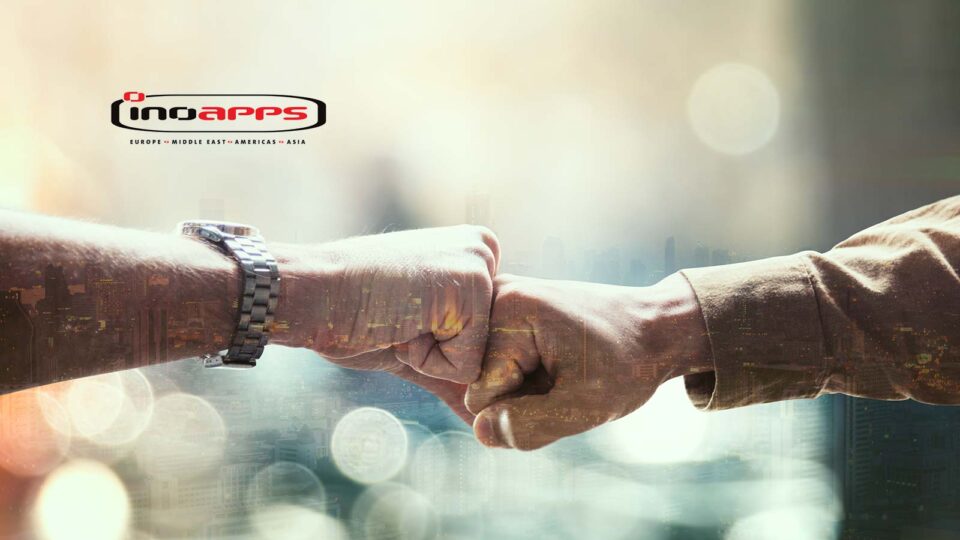 Inoapps Partners With Docusign to Deepen E-signature Integration With Oracle Software