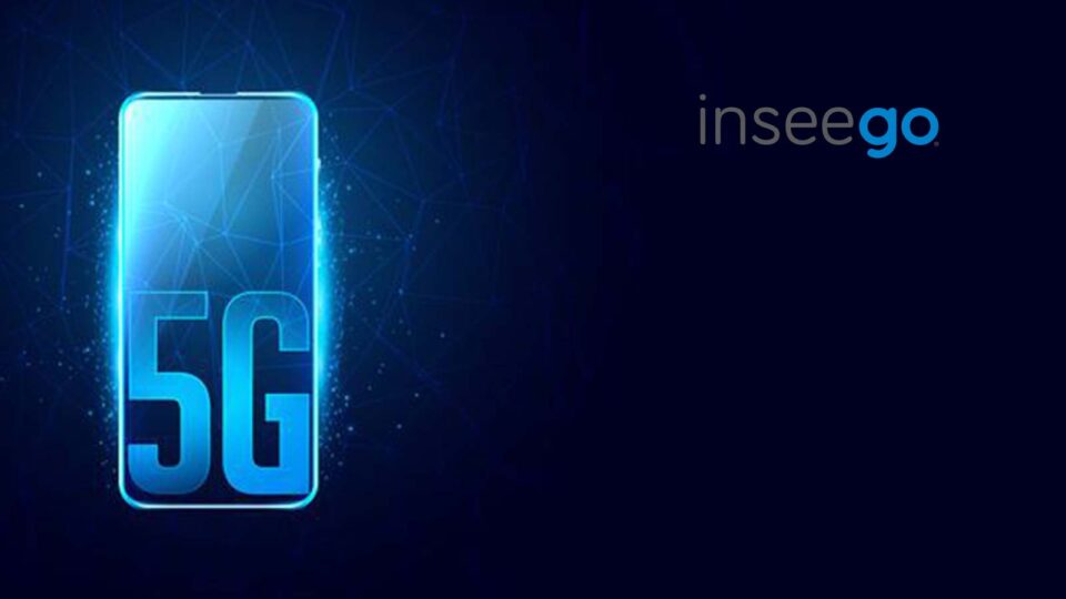 Inseego and Net4 Join Forces to Deliver 5G Solutions for Private Networks Across Europe