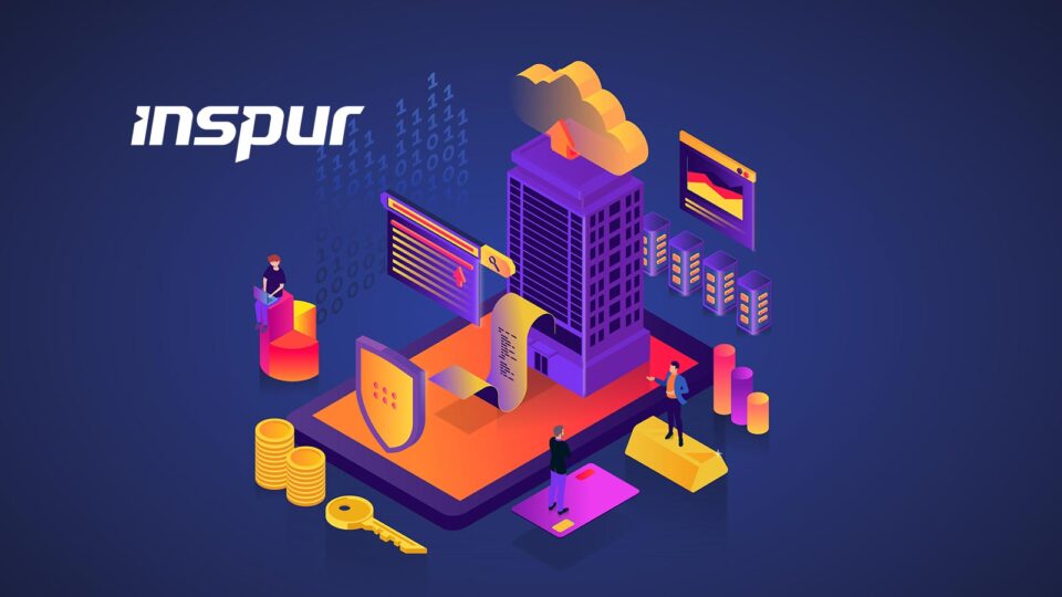 Inspur Information Rated as Sample Vendor of Cloud-Optimized Hardware in Gartner’s Hype Cycle for Cloud Computing Two Years in a Row