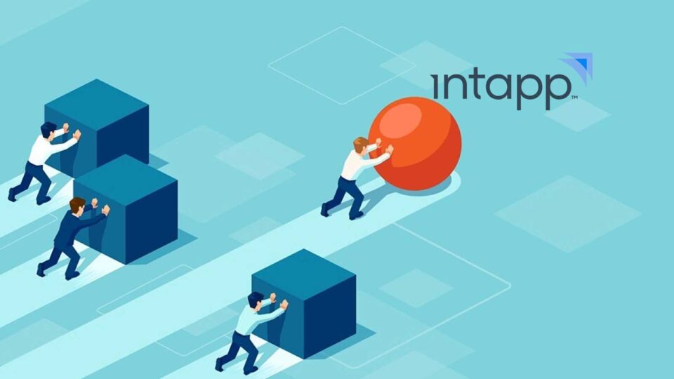 Intapp Launches Formal Partner Program to Foster Partner Growth and Strengthen Value for Clients