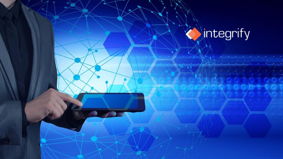 Integrify Appoints Dan Jankowski as VP of Technology