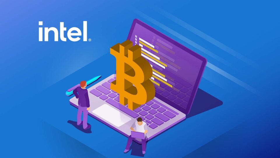 Intel Collaborates with Microsoft against Cryptojacking