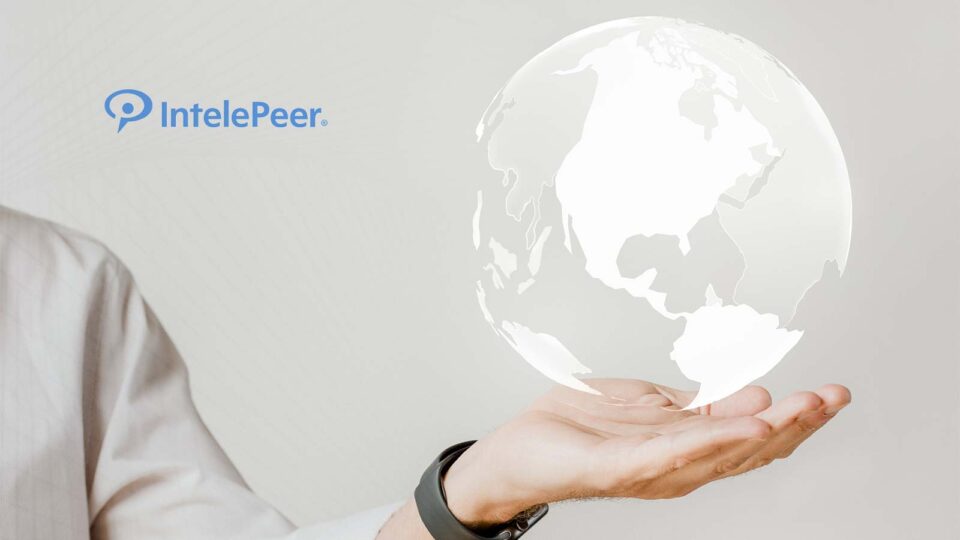 IntelePeer Launches Atmosphere Marketplace Offering Low-Code and No-Code Communication Apps – An Industry First