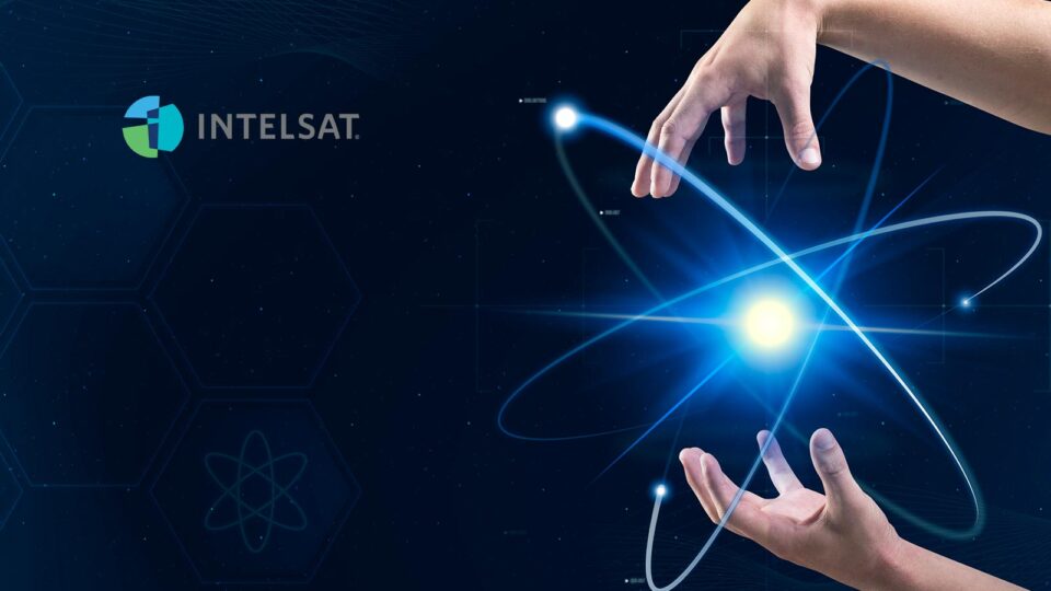 Intelsat Collaborates With Microsoft to Demonstrate Private Cellular Network Using Intelsat’s Global Satellite and Ground Network