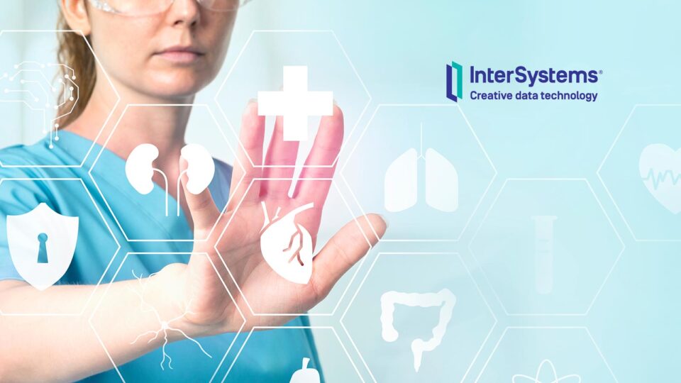 InterSystems Unveils HealthShare Health Connect Cloud