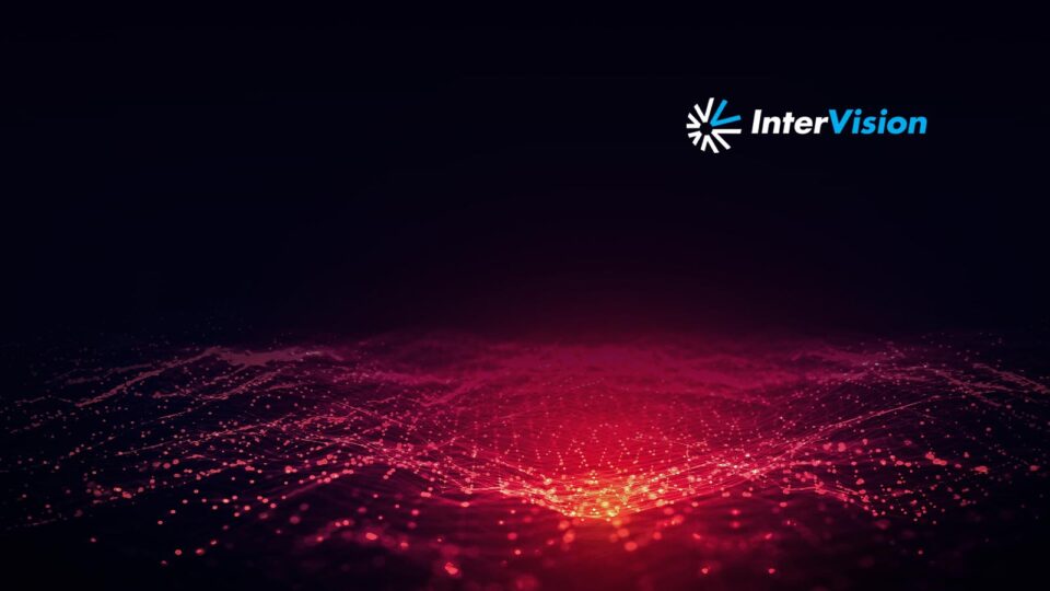 InterVision Adds Amazon Connect into its Unified Communications Portfolio