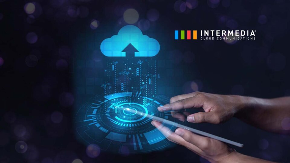 Intermedia Cloud Communications Announces New Microsoft Teams Integrations to Enhance Business Communications