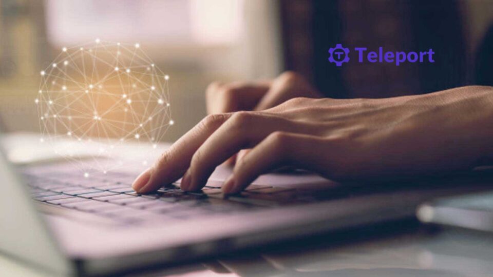 Introducing Teleport Assist - The First Generative AI Chat Interface for Infrastructure Management