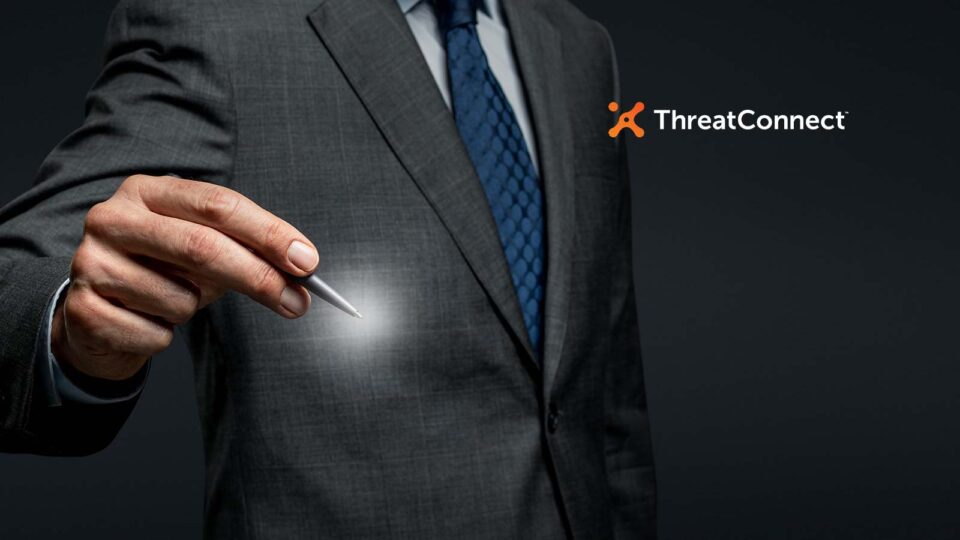 Introducing ThreatConnect 6.4 Improving Threat Intelligence Processes and SOC Metrics