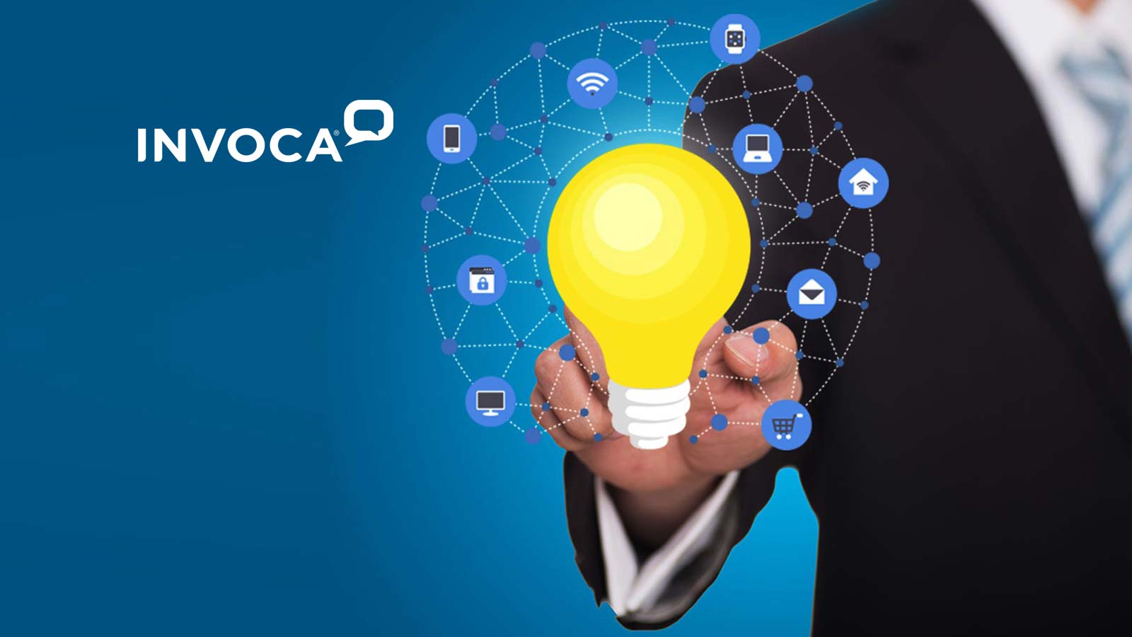 Invoca Announces AI-Powered Conversation Intelligence for Healthcare ...