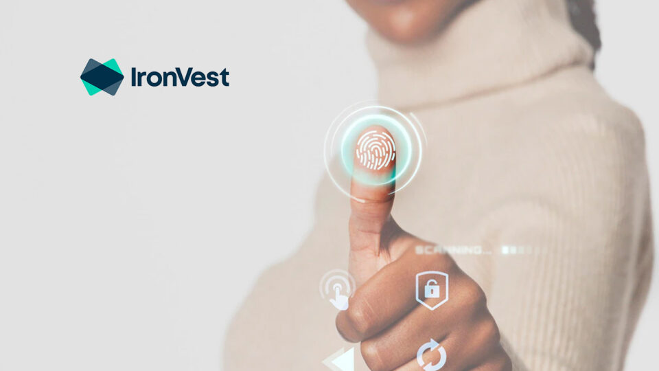 IronVest, the World's first Decentralized Security and Privacy Super App is Now Available for Consumers