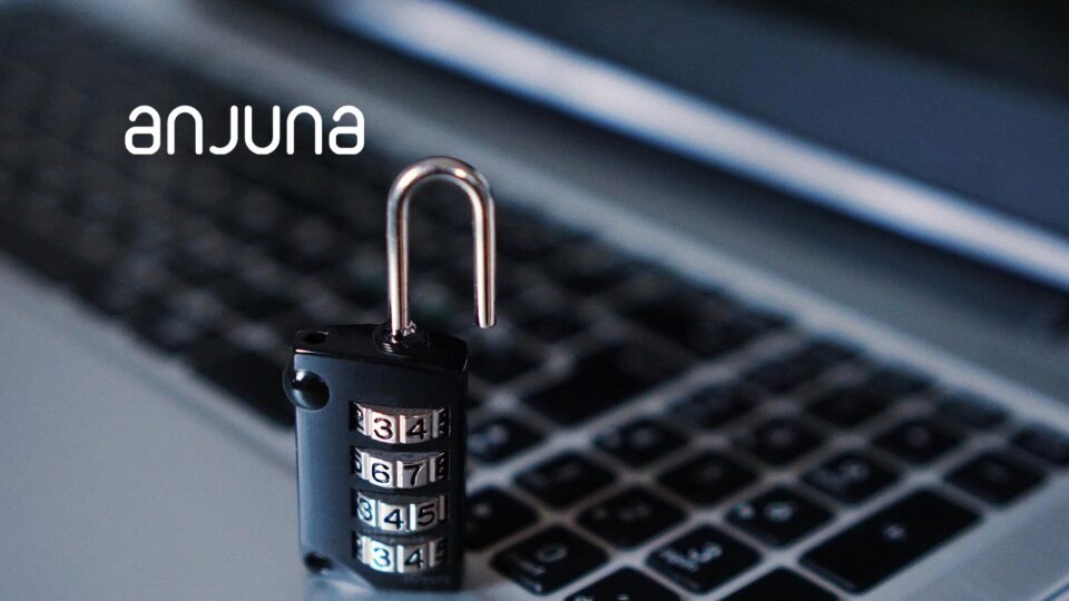 Israel's Ministry of Defense Selects Anjuna Security Software to Lockdown Sensitive Data in Public Clouds