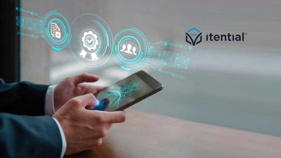 Itential Announces Issuance of Two New US Patents for Its Network Integration, Automation, & Orchestration Technology