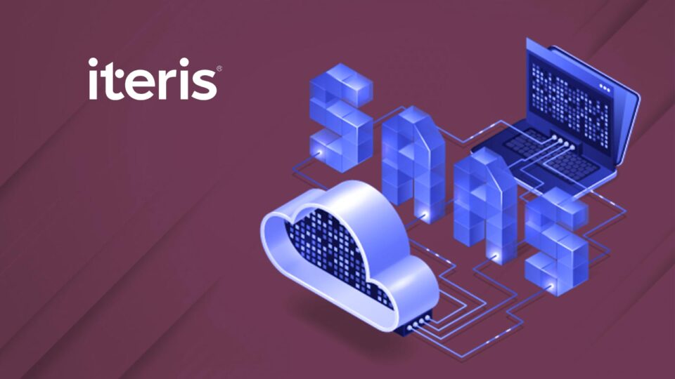 Iteris Unveils Powerful New Asset Management SaaS Solution