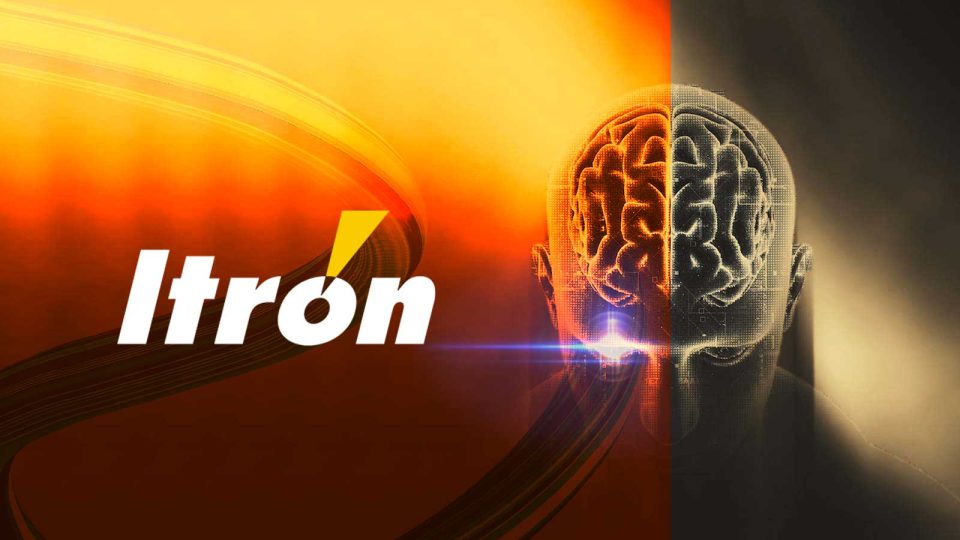 Itron Launches Cloud Computing Platform, Taking Utilities to Next Level of Meter Data Management