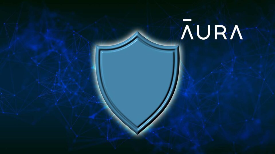 J.R. Tietsort Joins Aura As Chief Information Security Officer