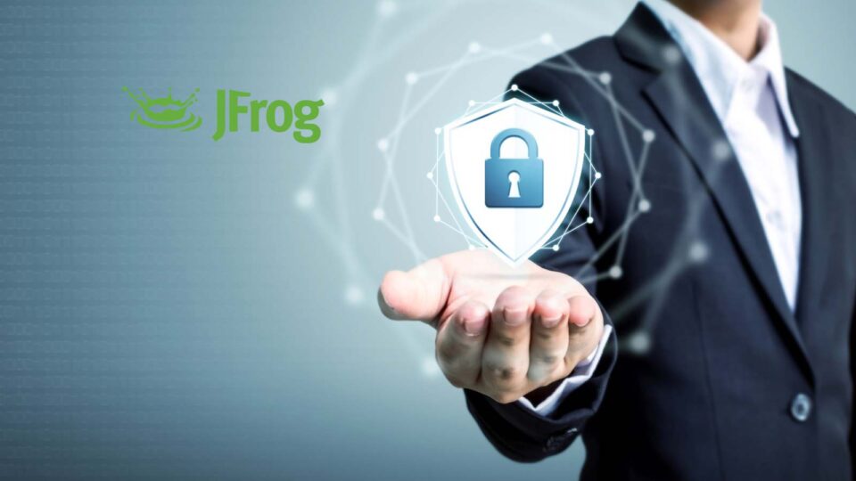 JFrog Appoints Seasoned DevOps, Cloud and Security Leader Yvonne Wassenaar to its Board of Directors