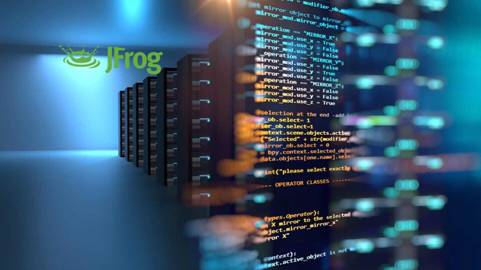 JFrog Curation Redefines “Shift Left” Security for Enterprise Software Supply Chains