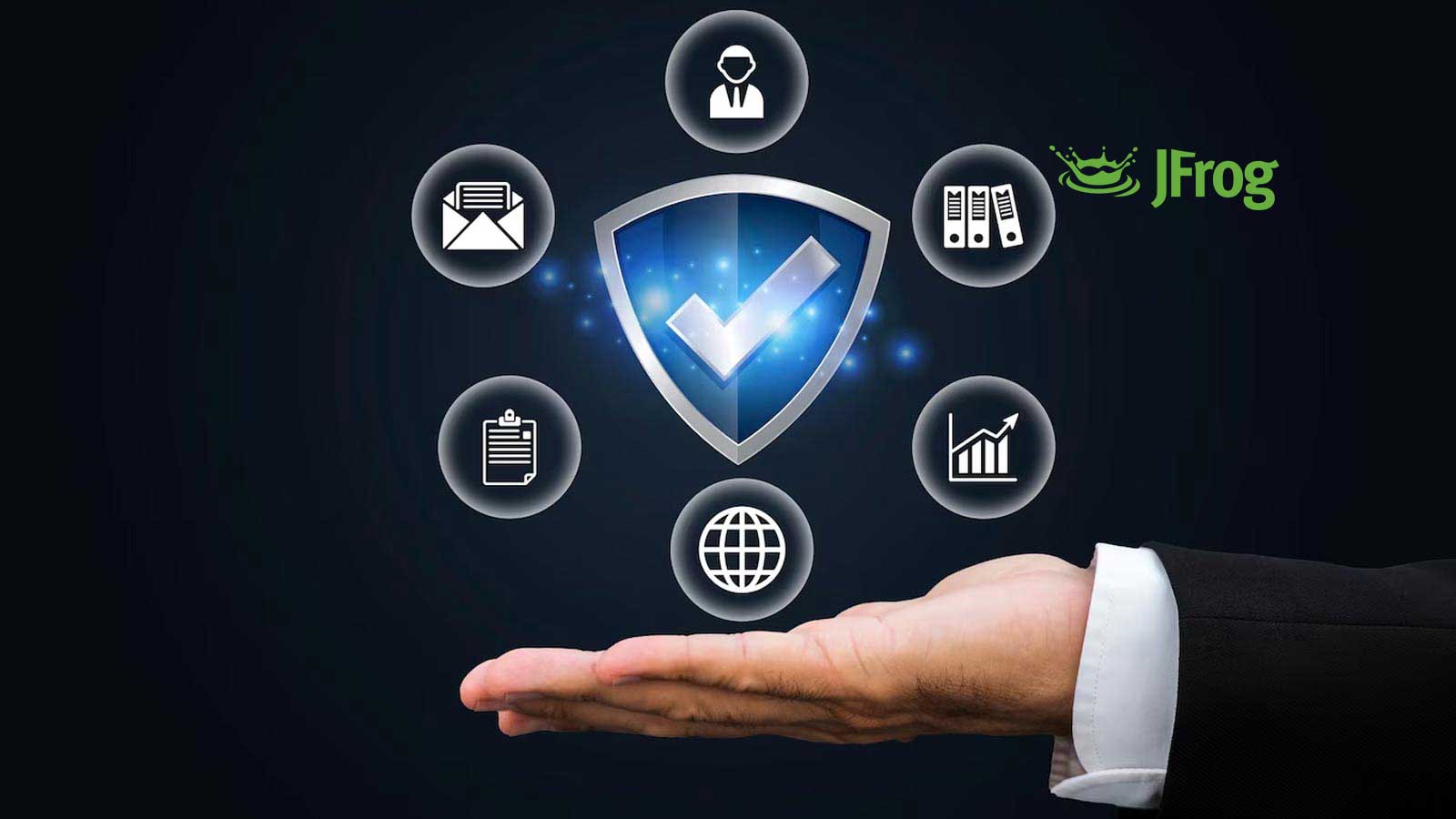 JFrog Unveils Industry’s First End-to-End Platform for Accelerating the ...