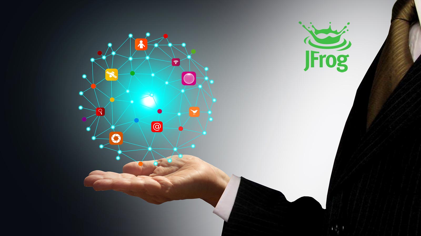 JFrog, Docker Unveil Integrated Solution for Increasing Container Security