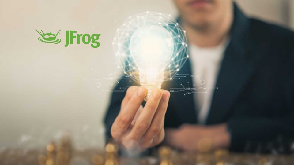 JFrog and Qwak Create Secure MLOps Workflows for Accelerating the Delivery of AI Apps at Scale