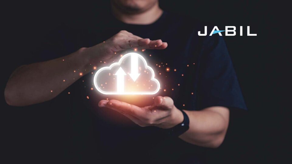 Jabil Introduces Next-Gen High-Performance Servers Optimized for FinTech, Cloud Applications