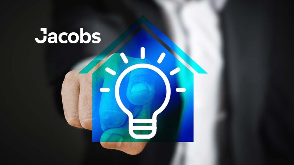 Jacobs Enters into a Strategic Relationship with Microgrid Labs Inc