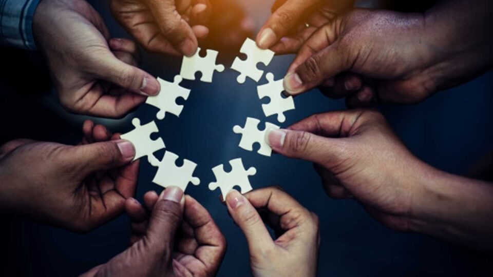 Jason Hart Joins ARG as a Managing Partner