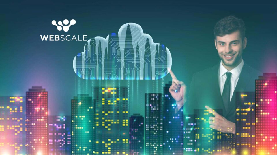 Jean-Pierre Brulard Joins Webscale Board of Directors