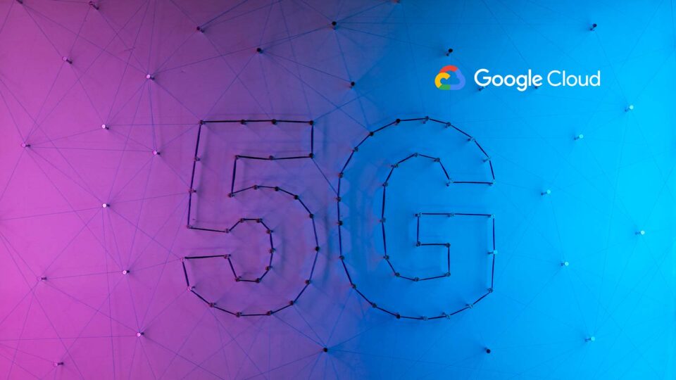 Jio and Google Cloud to Collaborate on 5G Technology to Enable a Billion Indians Access Superior Connectivity