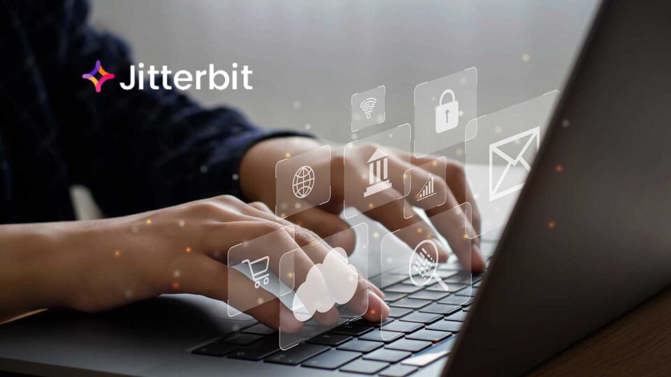 Jitterbit Named a Leader in Spring 2023 G2 Grid Reports for iPaaS, API Management and EDI