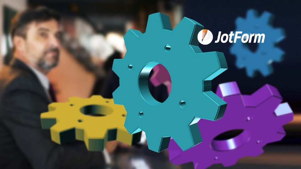 JotForm Announces Approvals, a No-Code Approval Flow Automation Solution