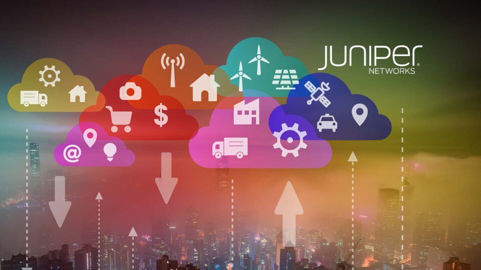 Juniper Networks Announces Acquisition of WiteSand