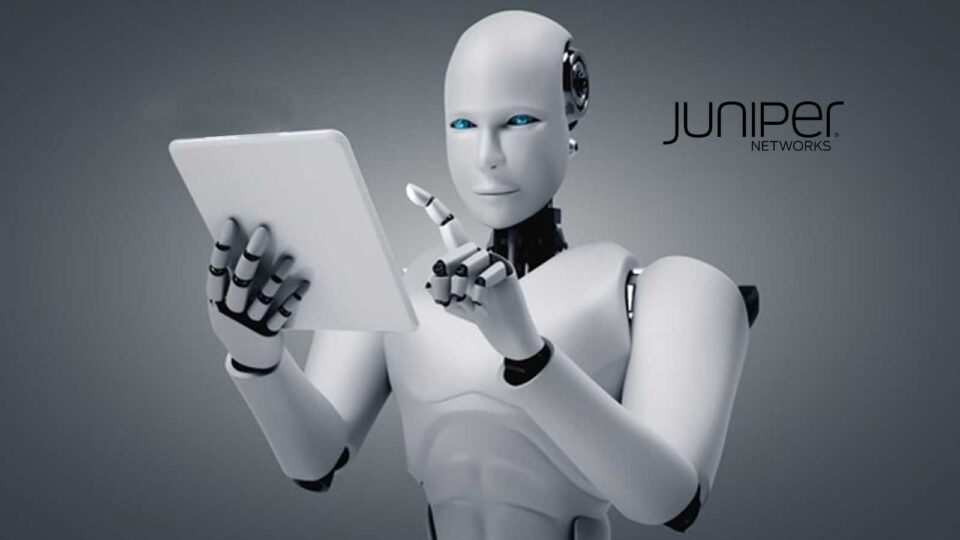 Juniper Networks’ Full-Stack AI-Driven Solution Expands Service and Support for Granite Telecommunications Customers