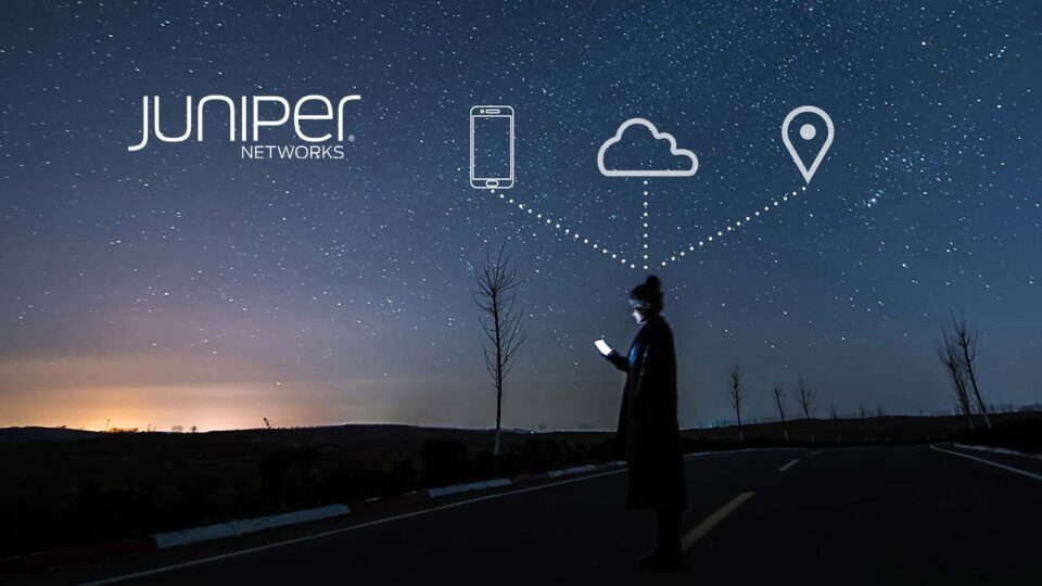 Juniper Networks and NEC Electrify Powerco’s Wi-Fi User Experience