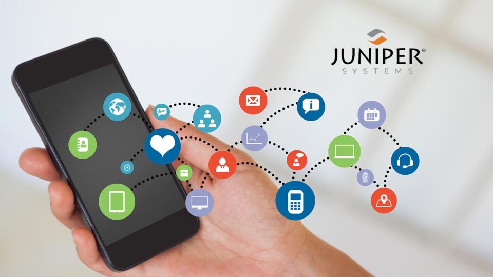 Juniper Systems Limited Launches Uinta Software for Android OS Devices