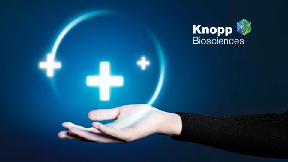 Knopp Biosciences Presents New Phase 2 Data at AAAAI 2022 Demonstrating That Oral Dexpramipexole Improves Airflow Obstruction as Measured by Forced Expiry Volume (FEV1), Largely Through Its Effect on Forced Vital Capacity (FVC)