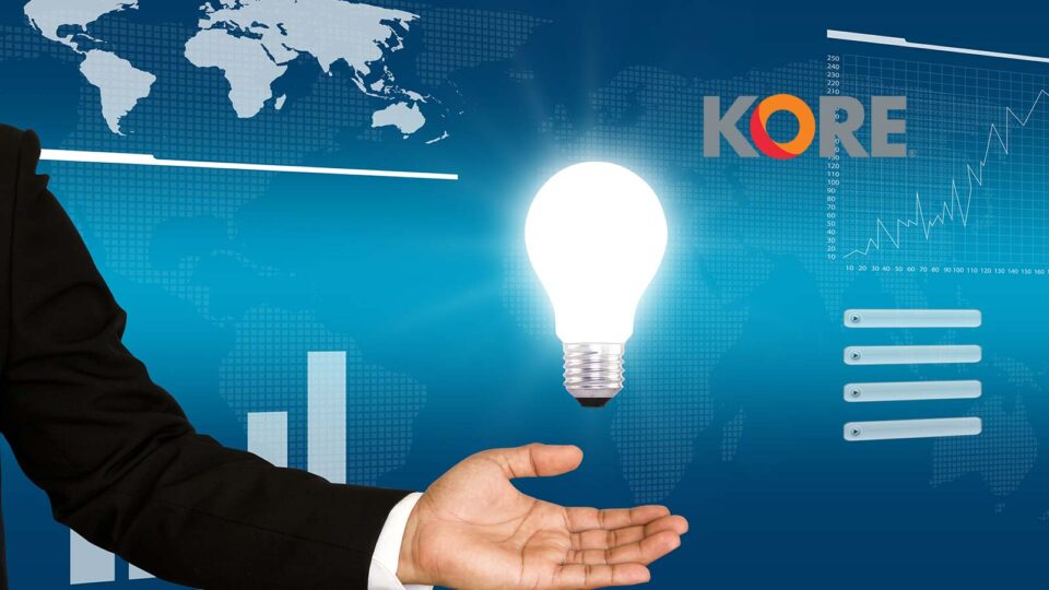 KORE Announces CFO Transition
